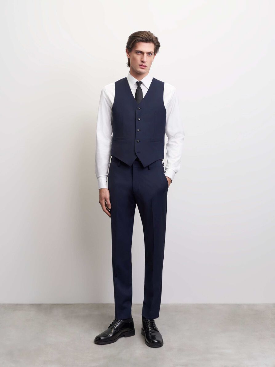 WAYDE WAISTCOAT