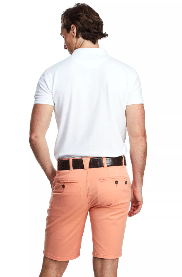 CLASSIC CHINO SHORTS