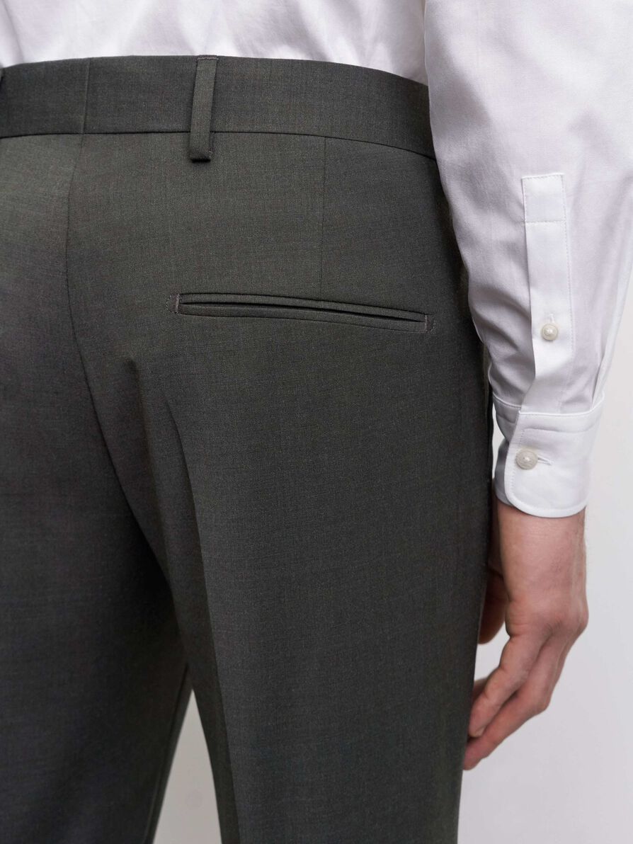 TENUTAS TROUSER