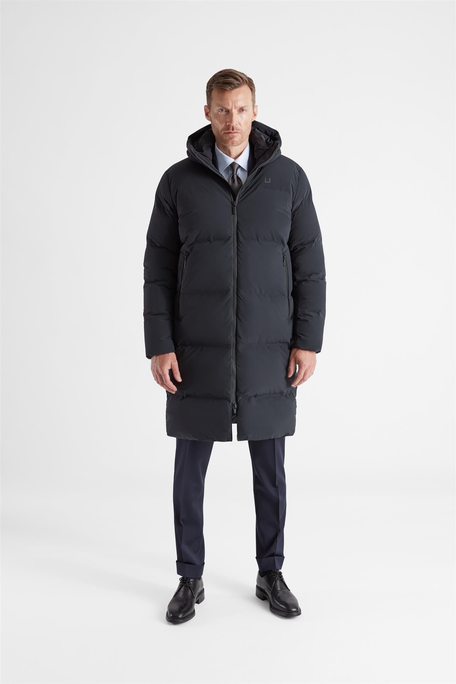 TYCOON DOWN COAT