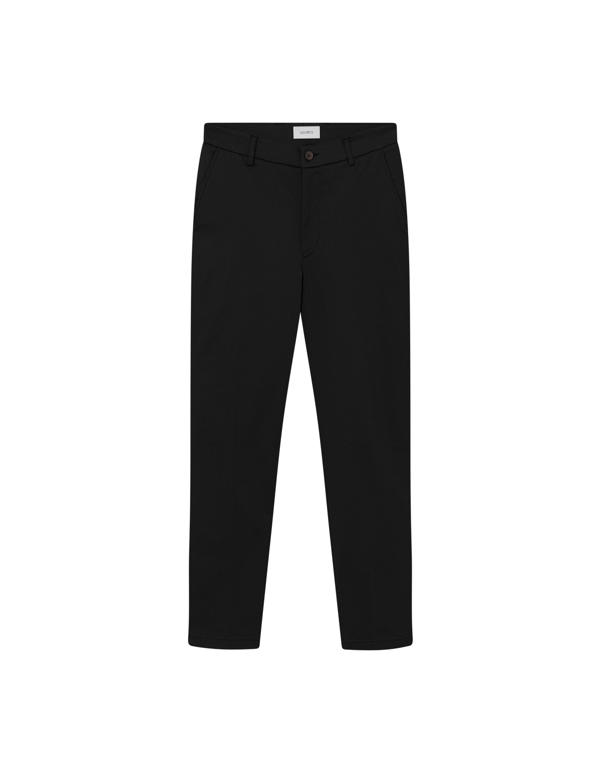 Como Reg Cotton Suit Pants AW24