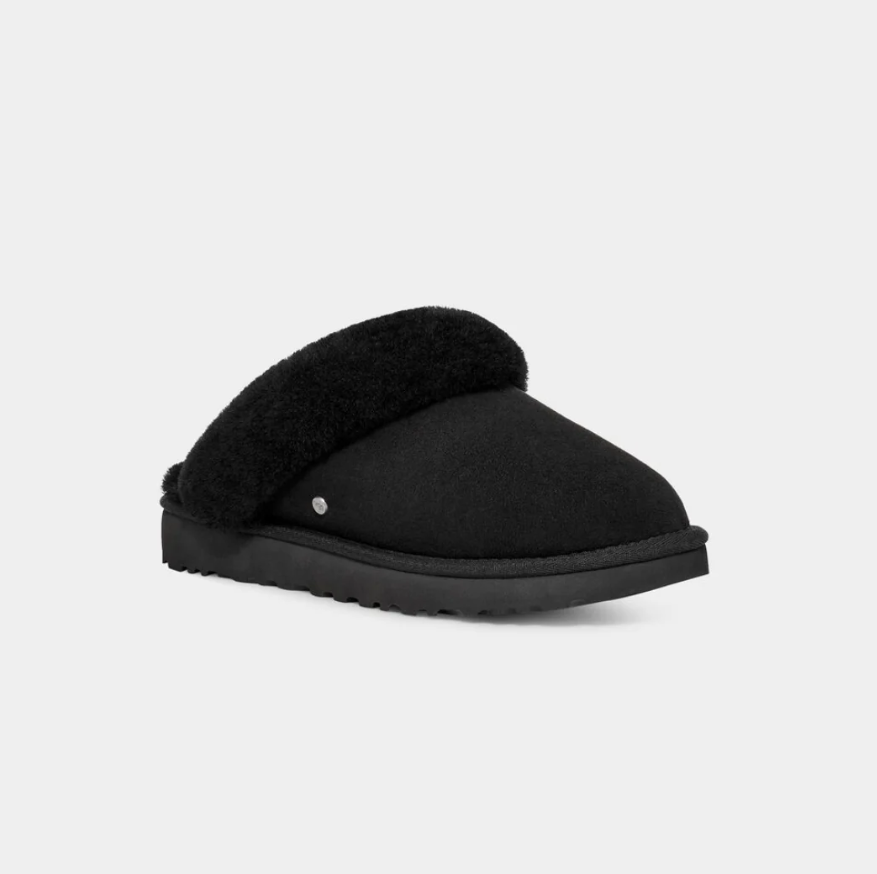 W Classic Slipper II