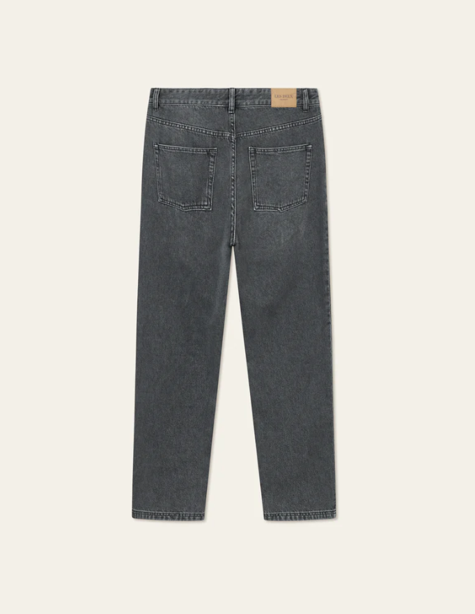 Ryder Relaxed Fit Jeans