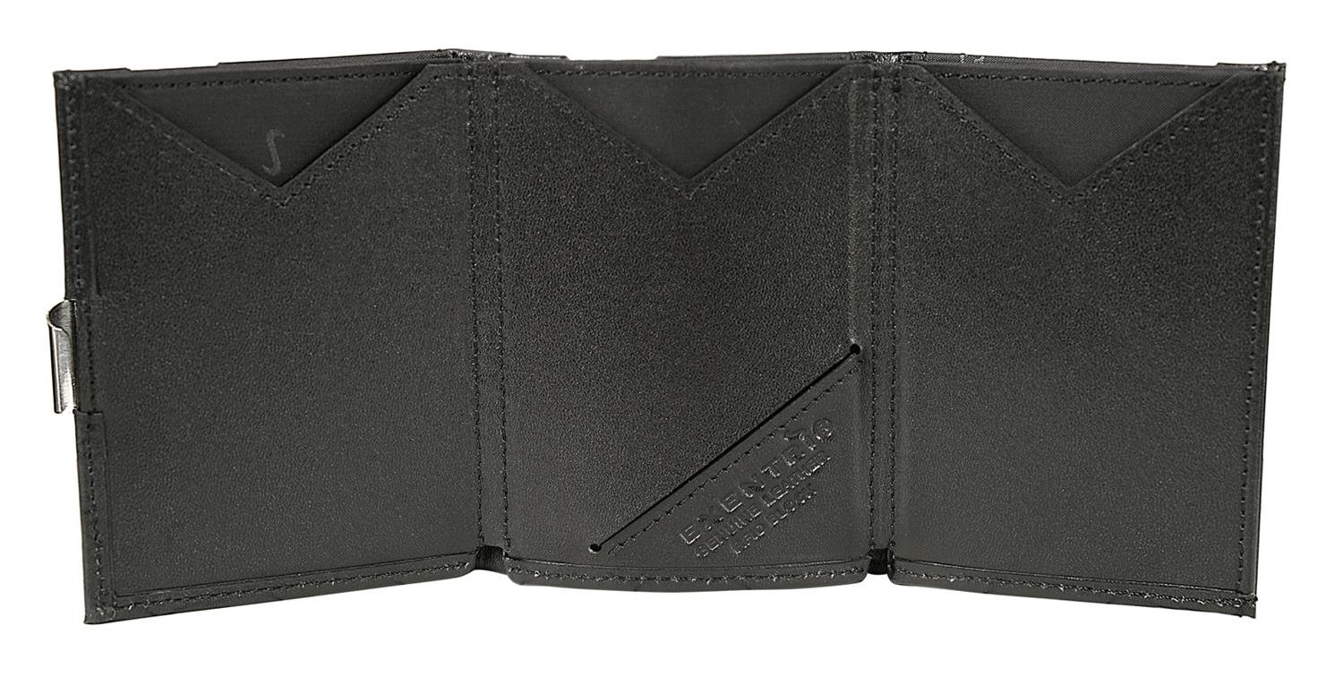 BLACK WALLET