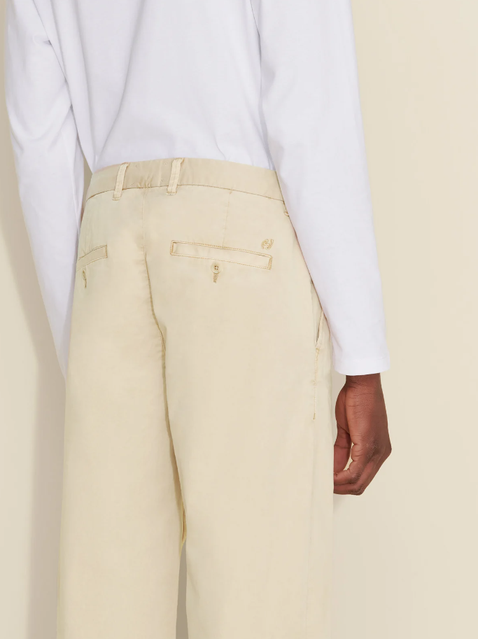 LUKAS TROUSER PS24