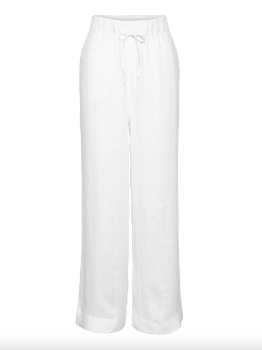 IMMI LINEN PANT