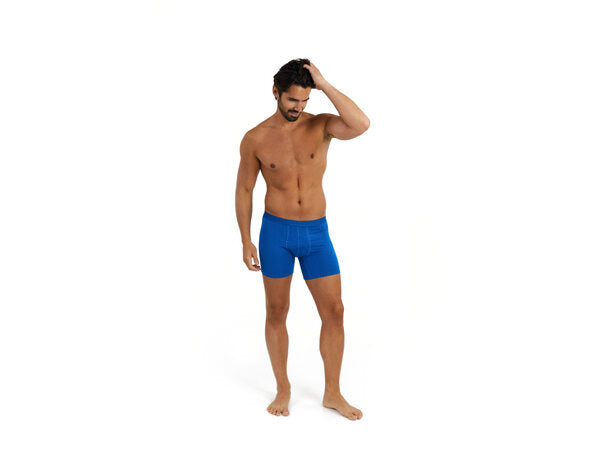 2 PK ECO BOXER BRIEF SS24 DEEP JUNGLE