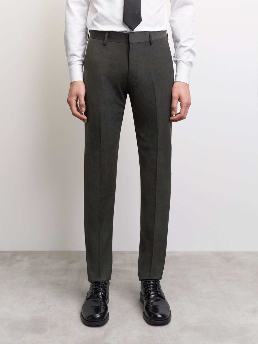 TENUTAS TROUSER