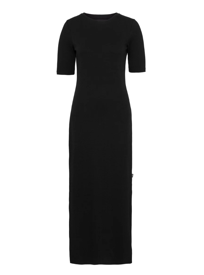 KARMA DRESS BLACK