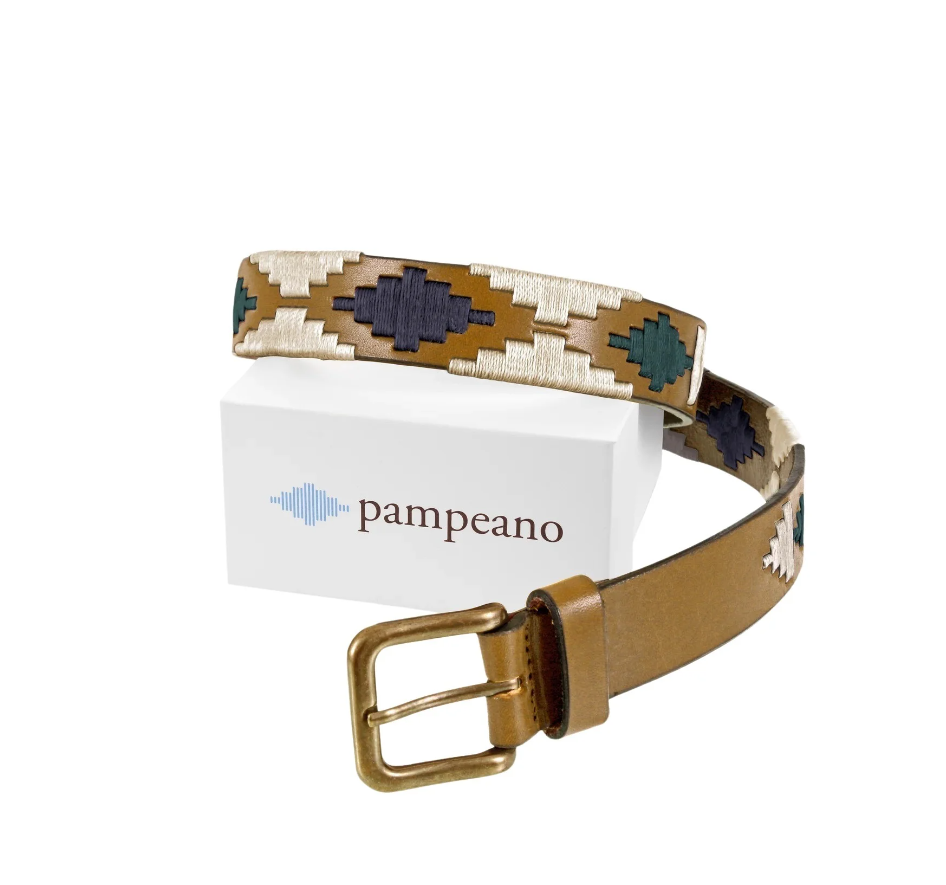 POLO ESTANICIA BELT