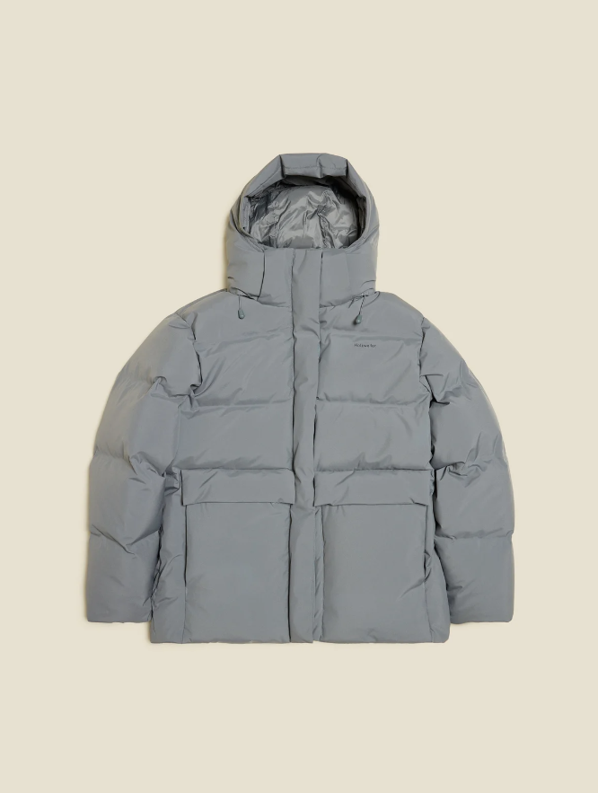 BESSEGGEN DOWN JACKET