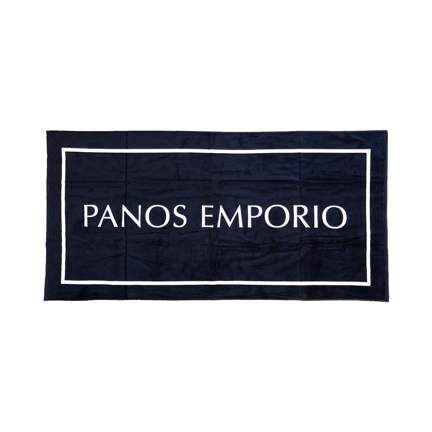 ZAKYNTHOS TOWEL