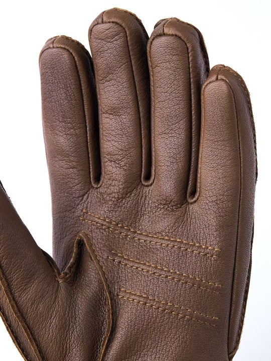 DEERSKIN PRIMALOFT RIB