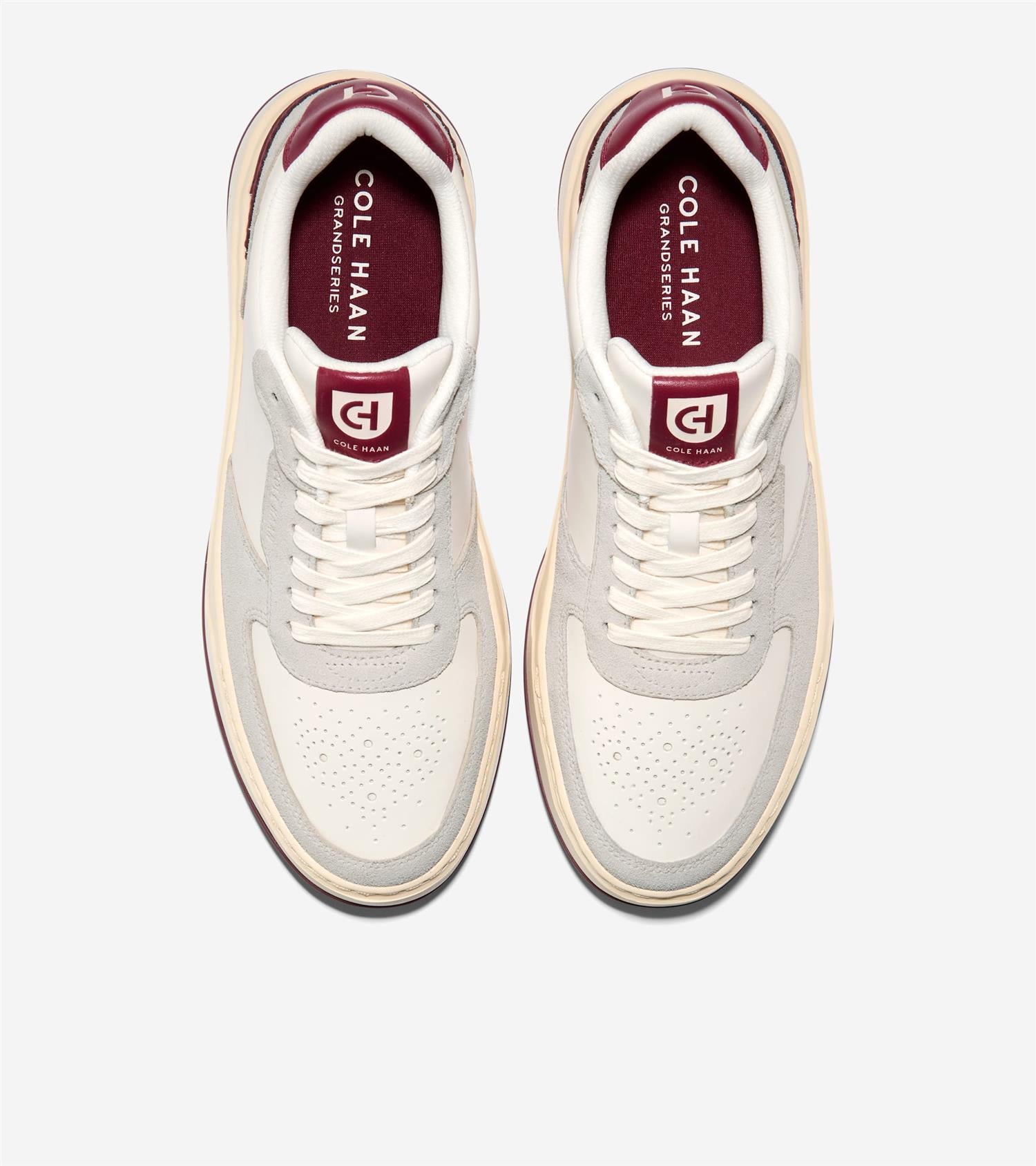 GP CROSSOVER SNEAKER