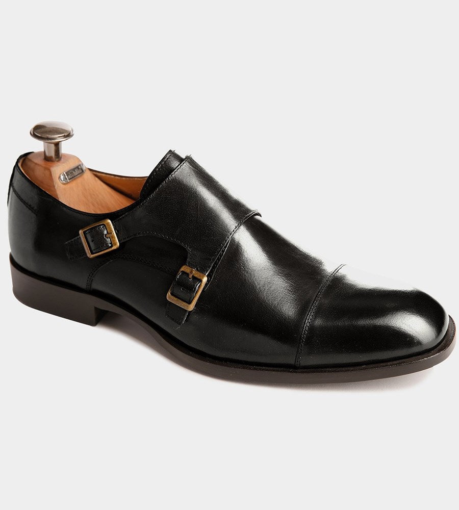 HAZELTON-01 BLACK