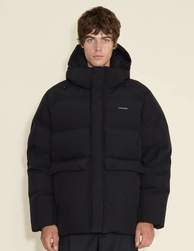 DOVRE DOWN JACKET