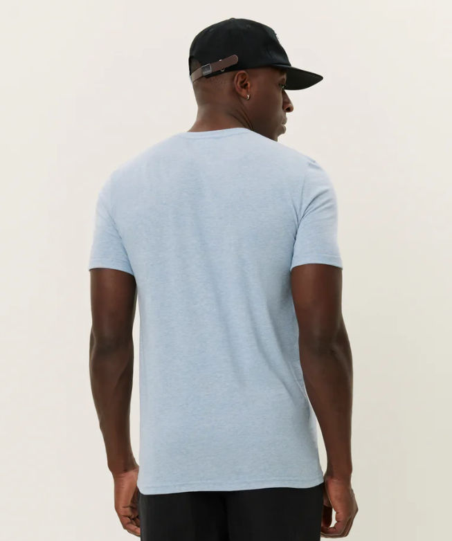 Nørregaard Tonal T-Shirt