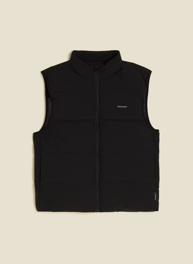 DAFF DOWN VEST