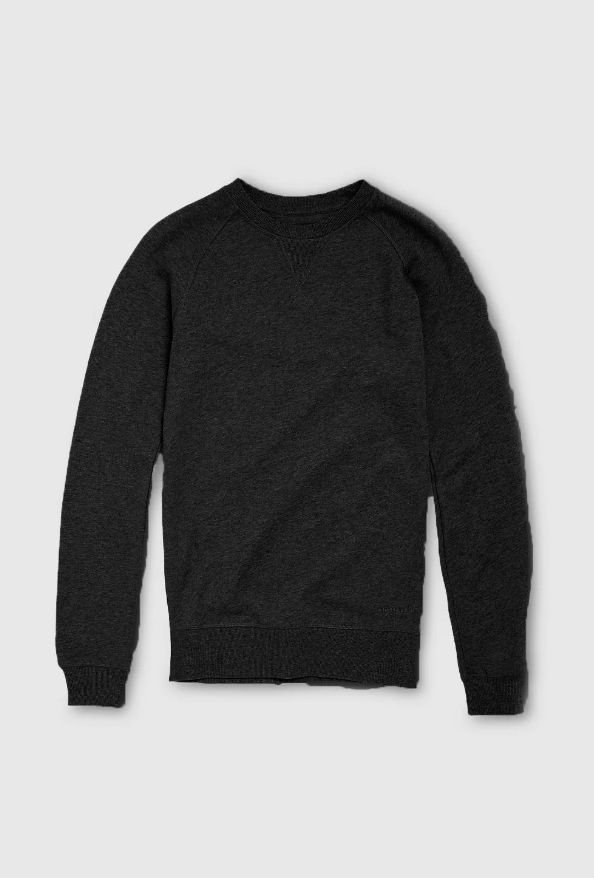 CREW NECK SWEAT