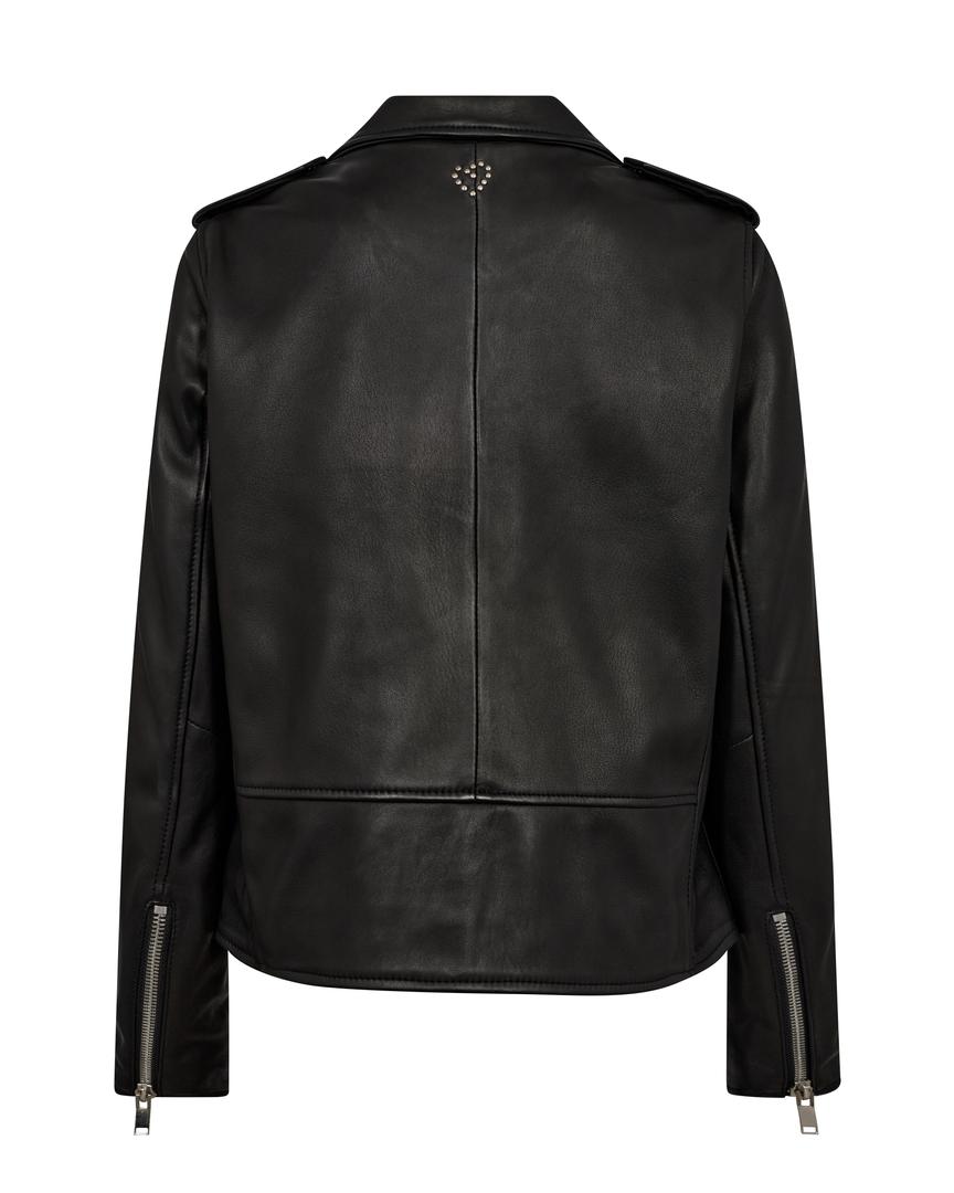 MMFrances Biker Jacket