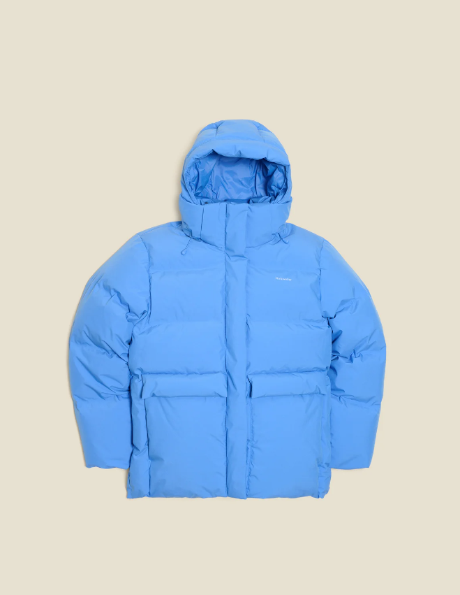 BESSEGGEN DOWN JACKET