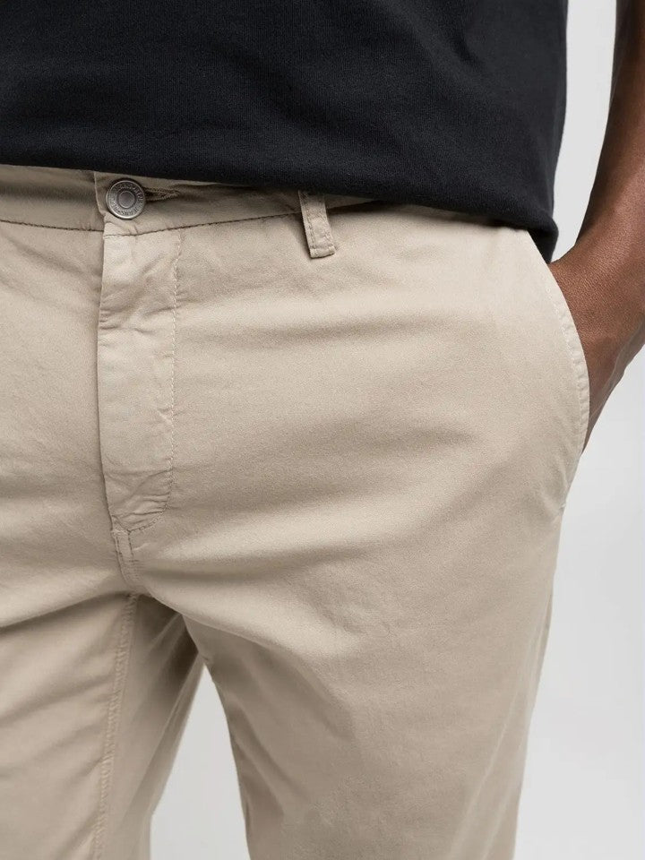 BENNI X-LITE CHINOS 872 OATMEAL BEIGE