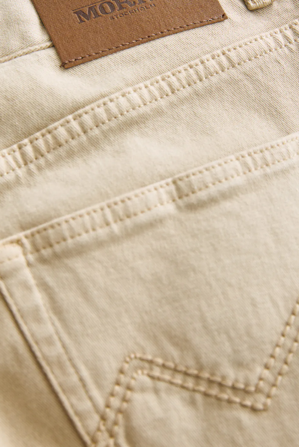 James Soft Twill 5-pkt