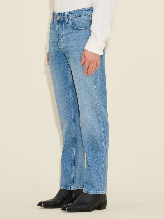 M REGULAR JEANS