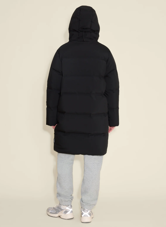 LOEN DOWN JACKET