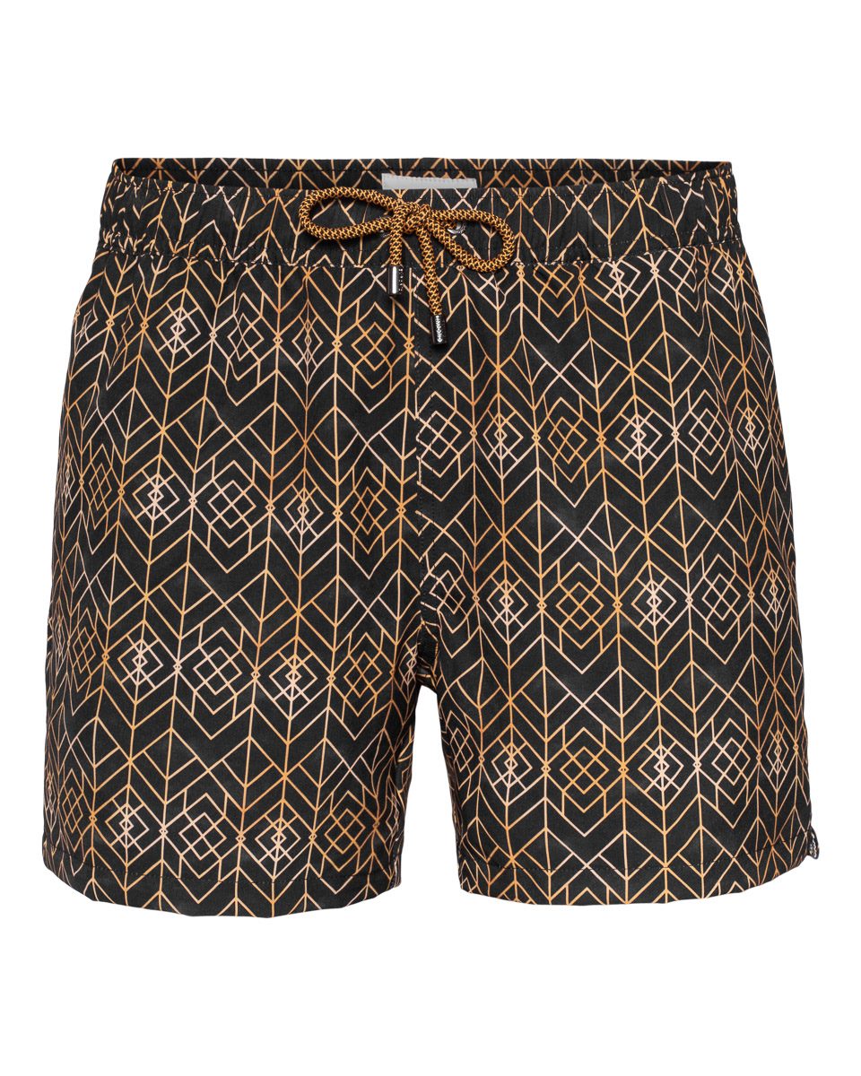 CLASSIC SHARP SWIMSHORTS