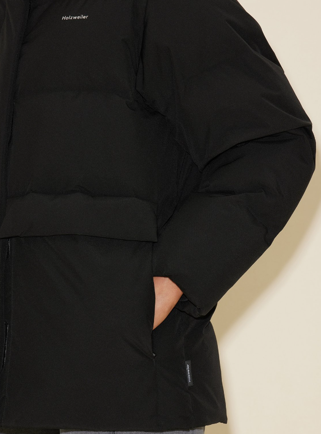 BESSEGGEN DOWN JACKET