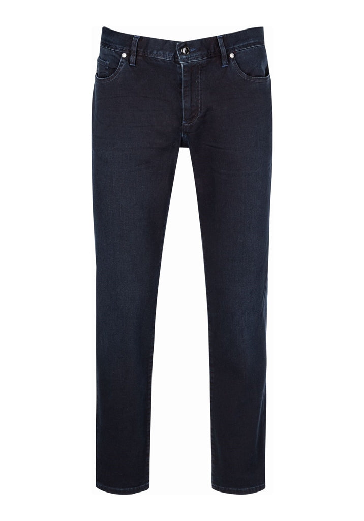 PIPE PB TENCEL DENIM AW24