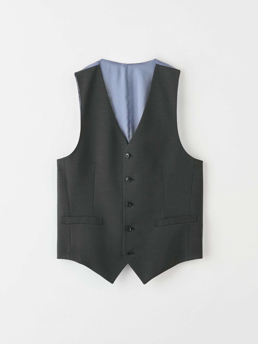 WAYDE WAISTCOAT