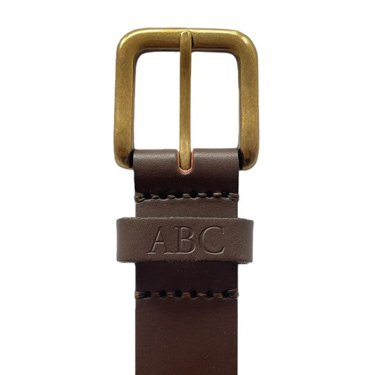 POLO PRINCIPE BELT