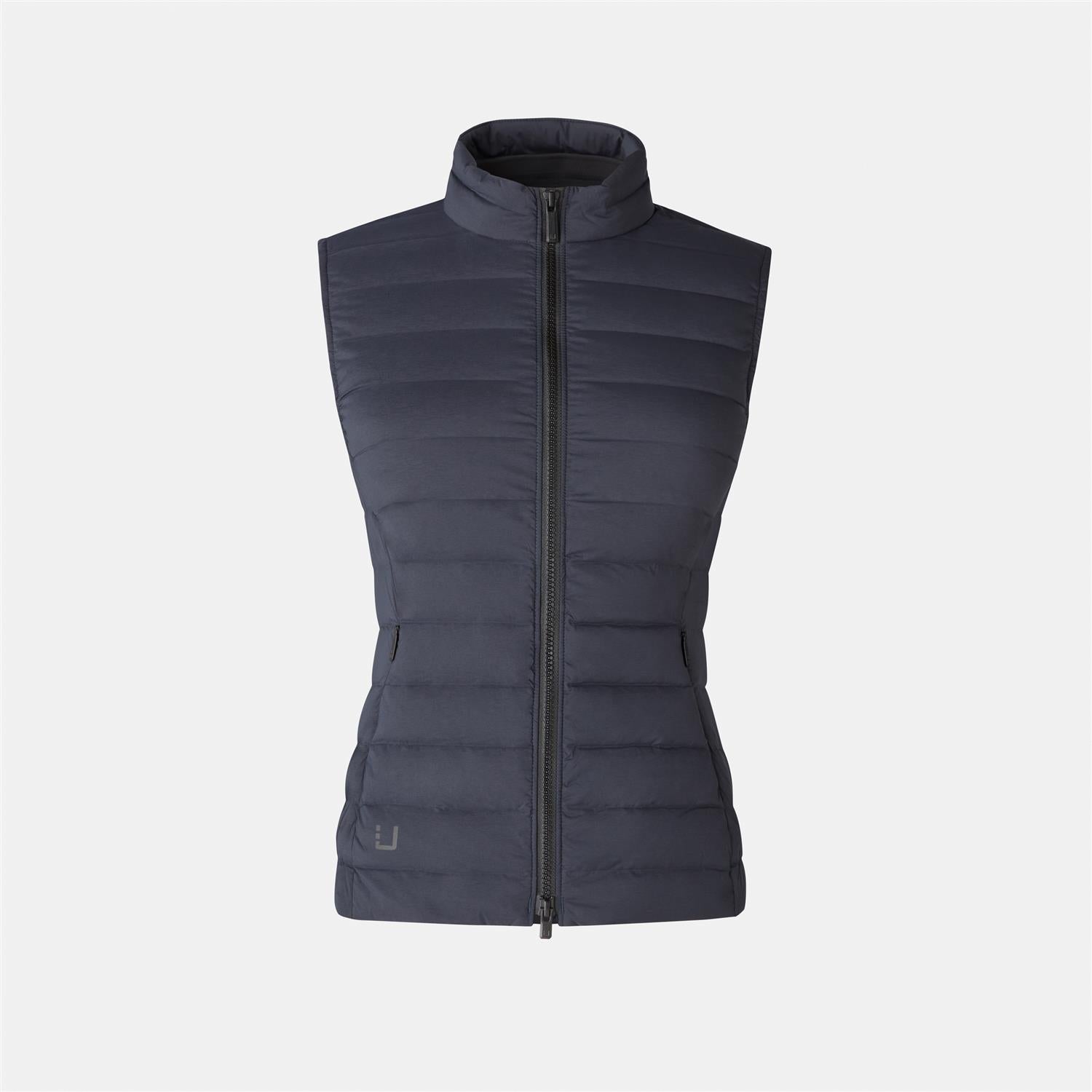 SIRIUS VEST NAVY