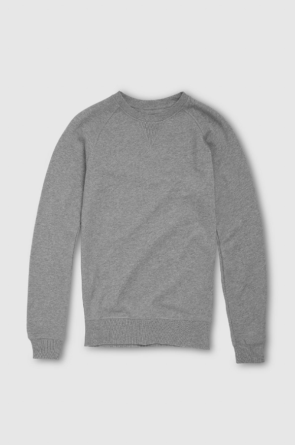 CREW NECK SWEAT