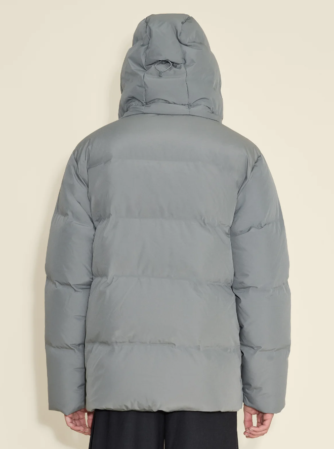 DOVRE DOWN JACKET