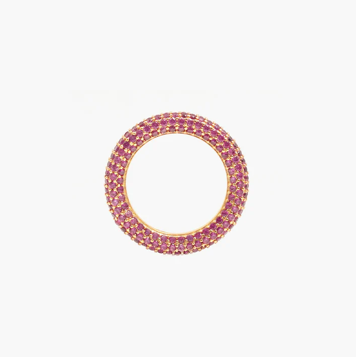 COLOURFUL RING