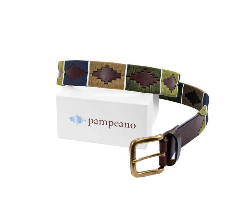 POLO CASA BELT