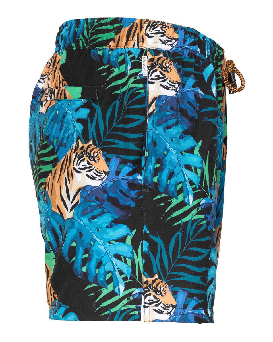 CLASSIC ROAR SWIMSHORTS