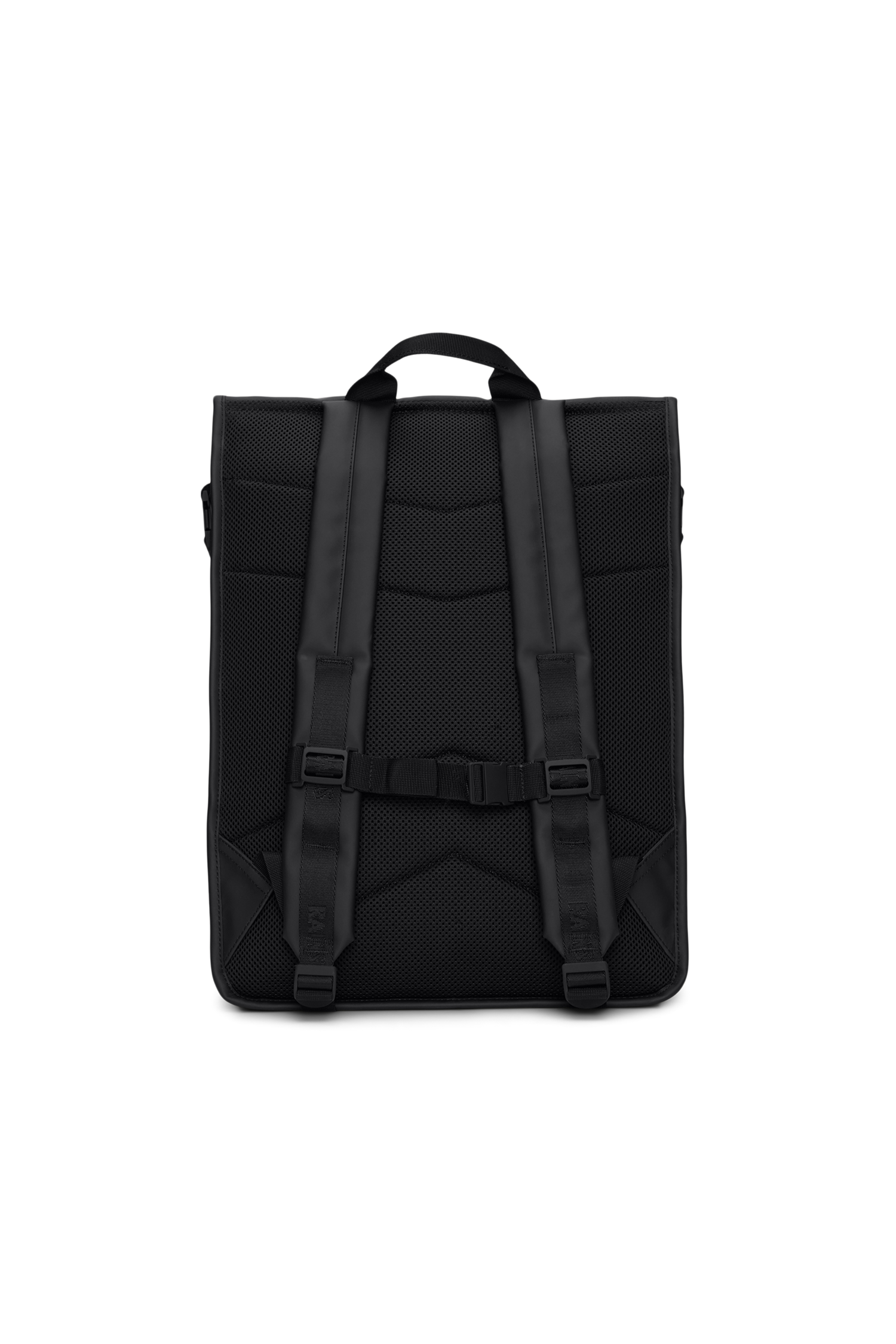 TRAIL ROLLROP BACKPACK W3