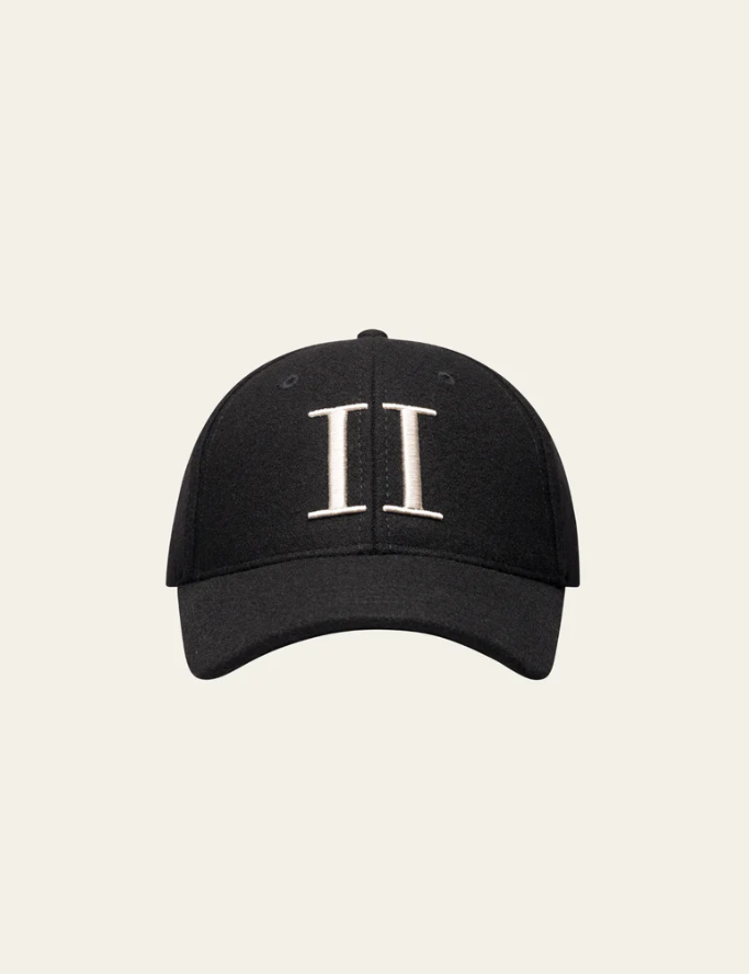 Encore Wool Baseball Cap