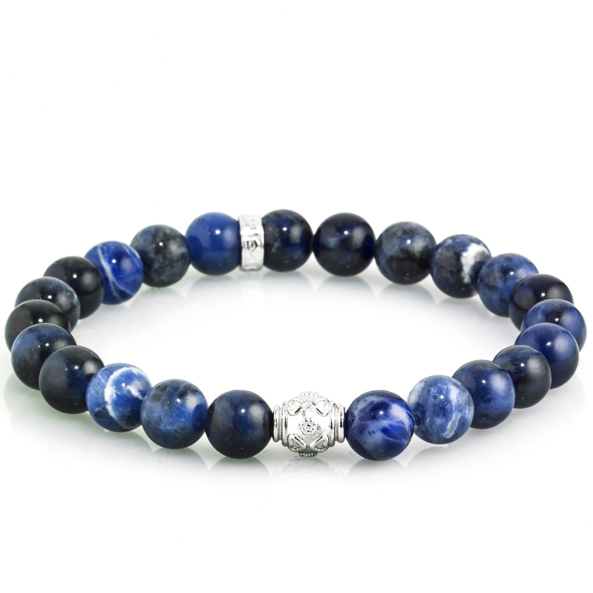 SODALITE BLUE