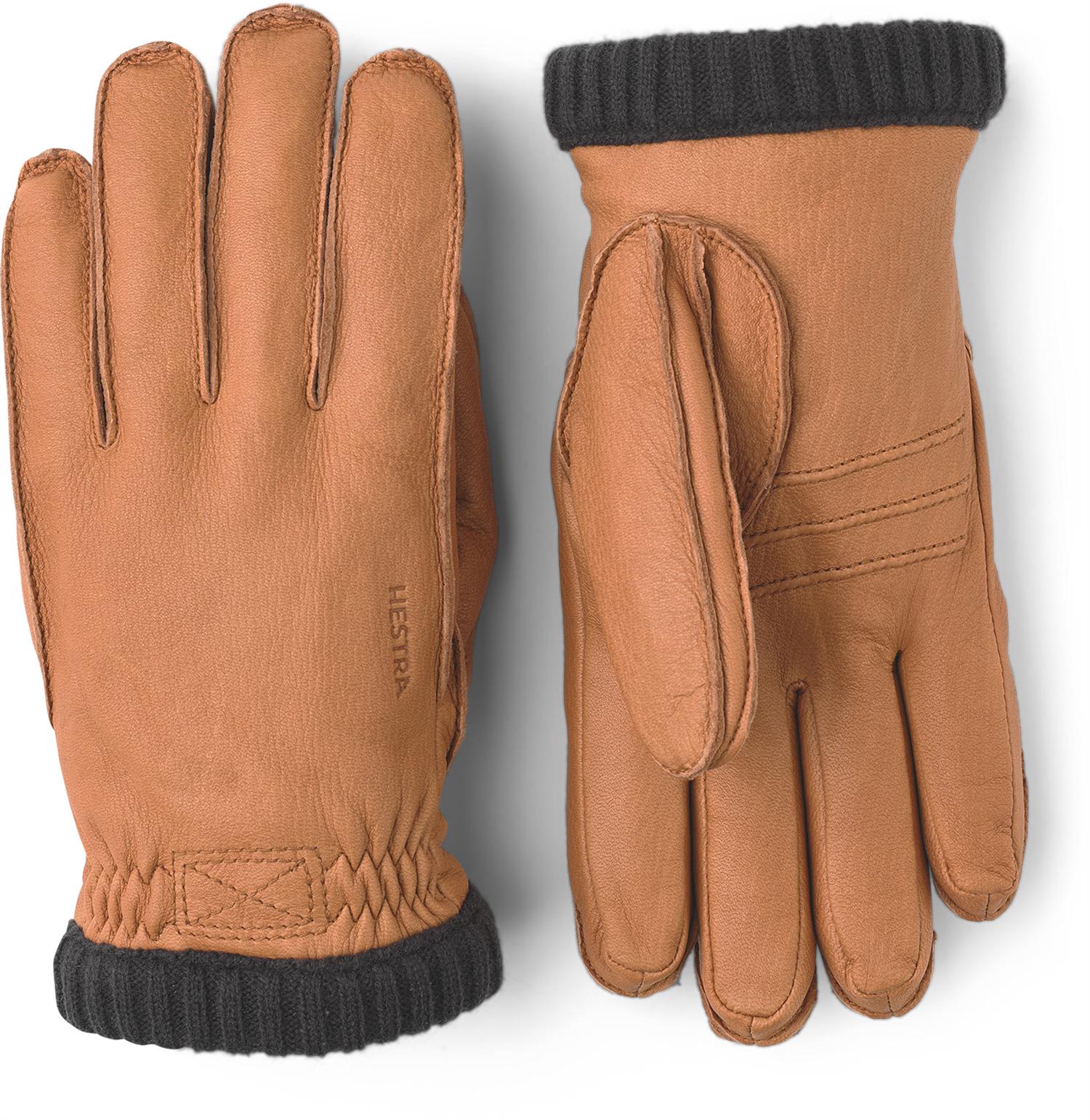 DEERSKIN PRIMALOFT