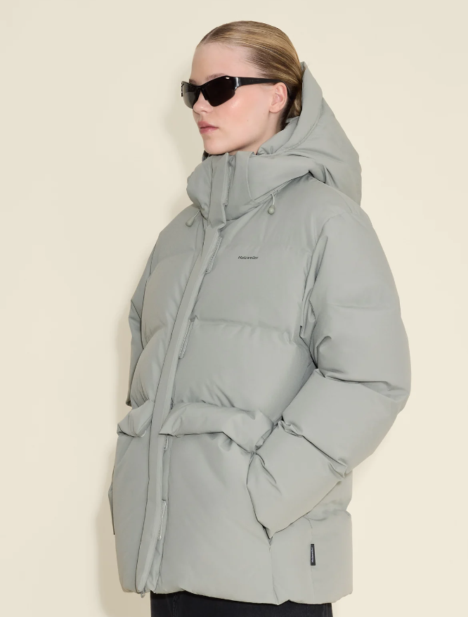 BESSEGGEN DOWN JACKET