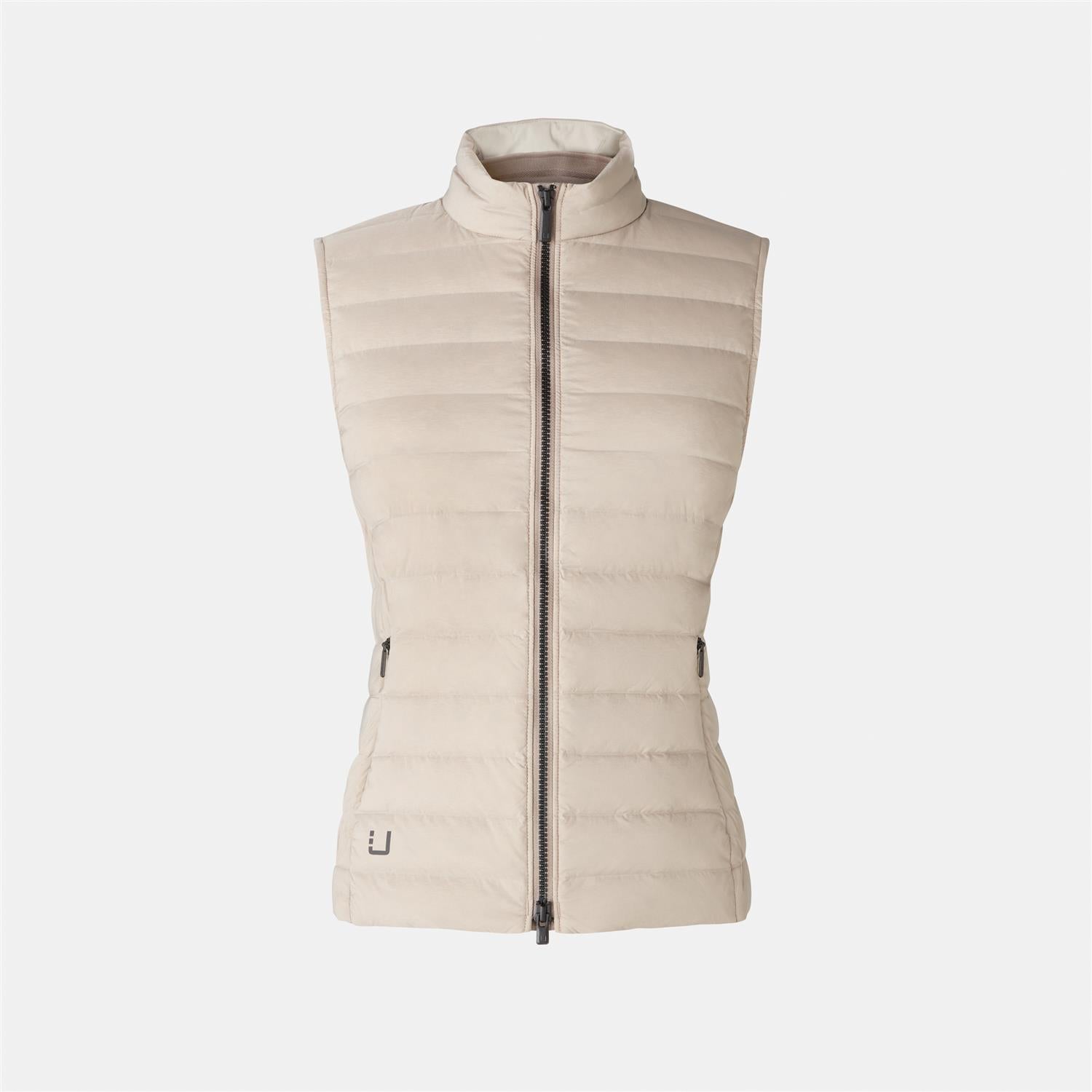 SIRIUS VEST DRIFTWOOD