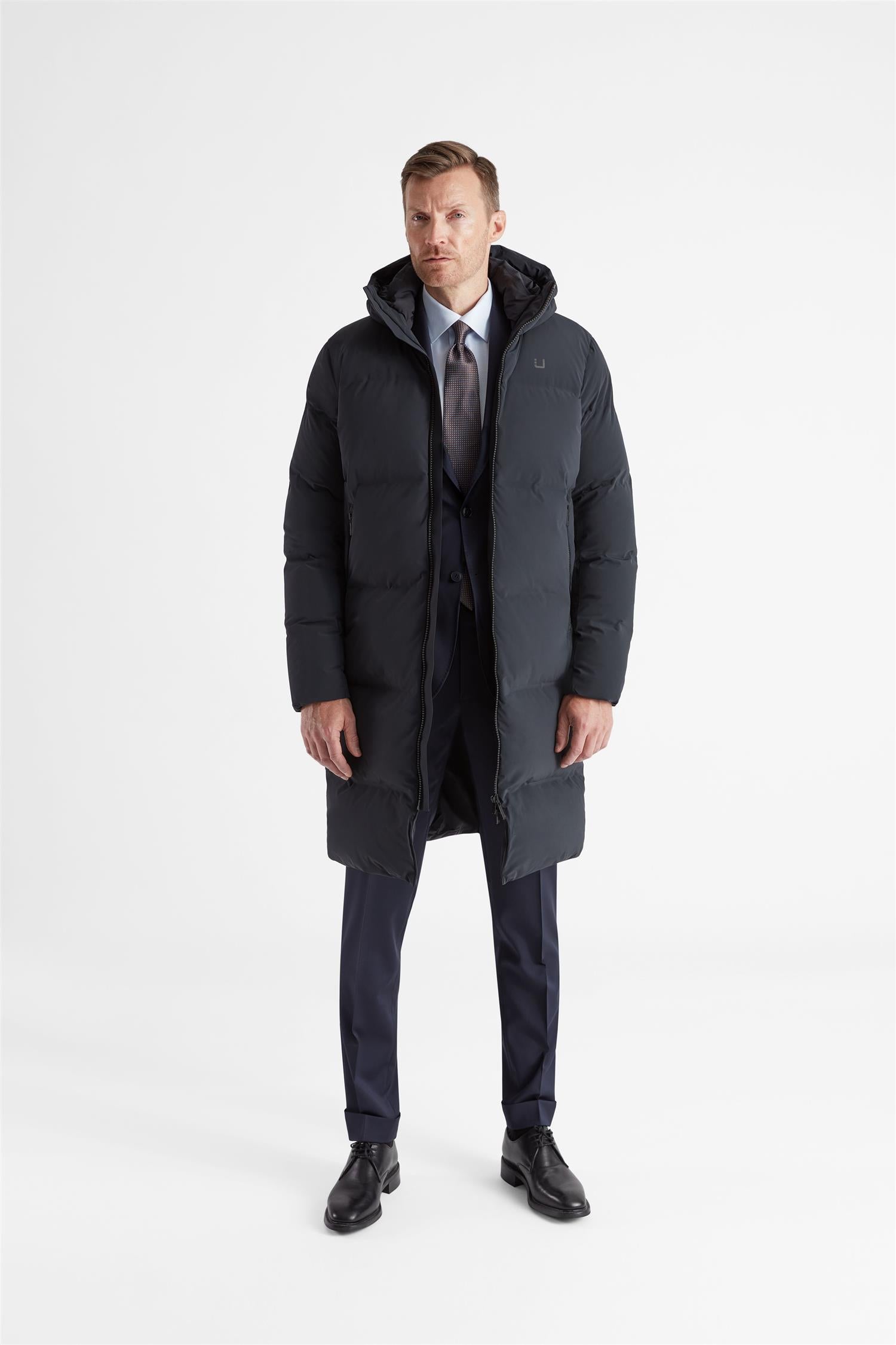 TYCOON DOWN COAT