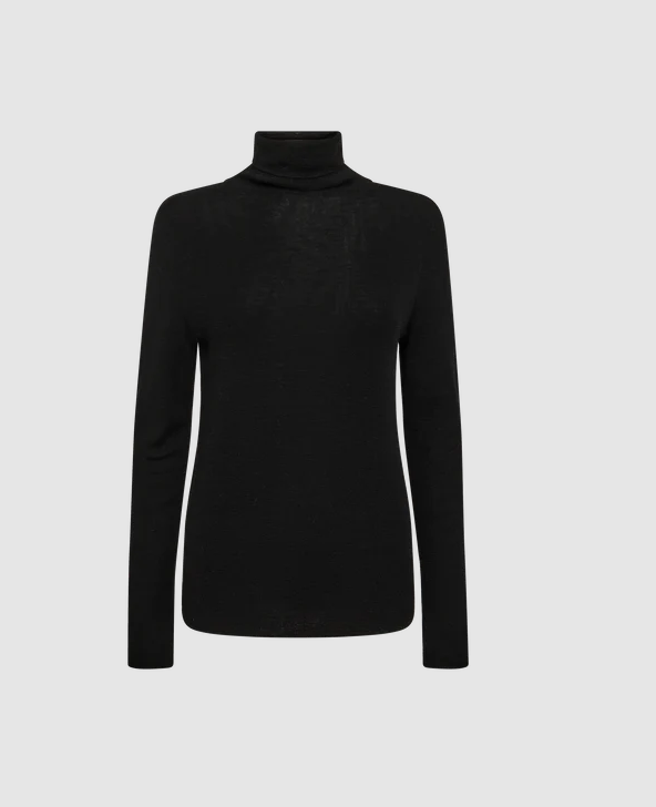 MMBouch Rollneck Knit