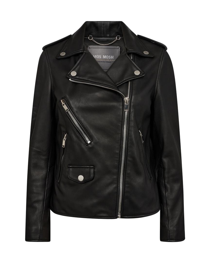 MMFrances Biker Jacket