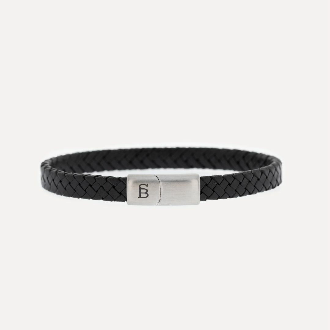 Leather Bracelet Riley